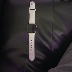 Apple Watch SE 