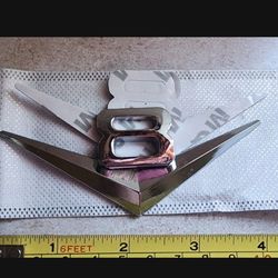 V8 badge emblem See all pics sold separately SHIPPING Is AVAILABLE