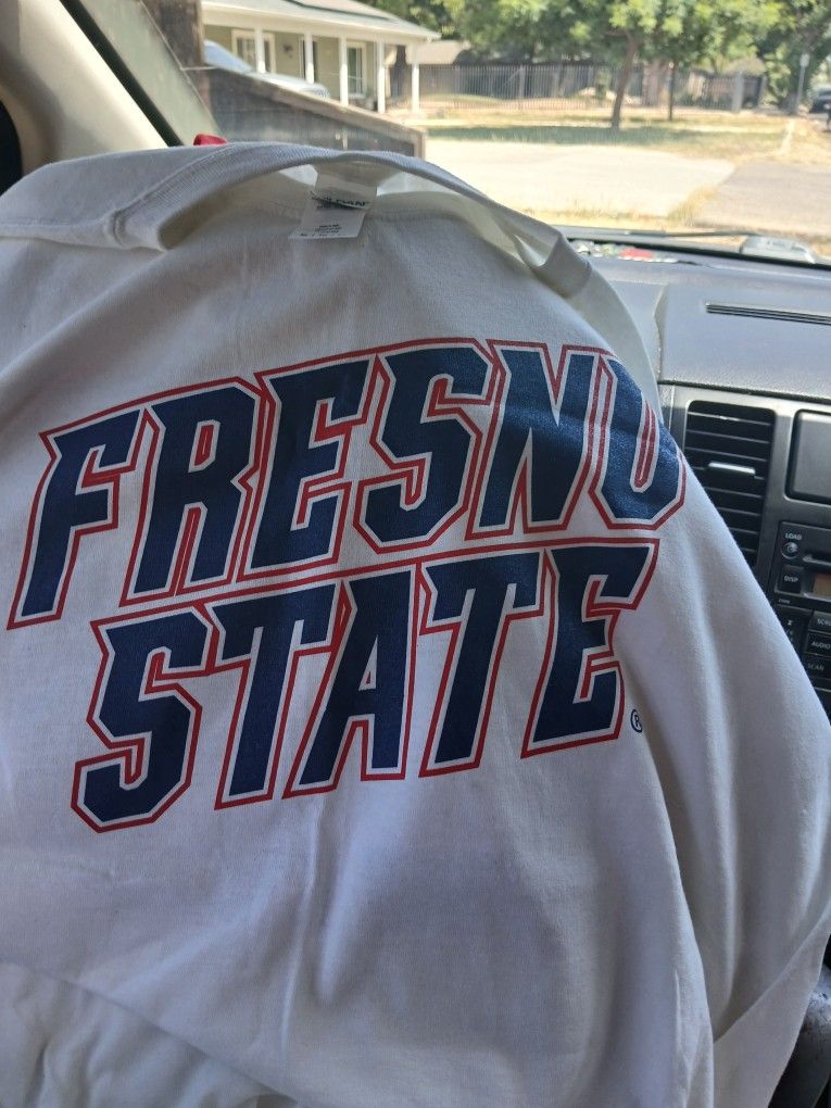 Fresno State