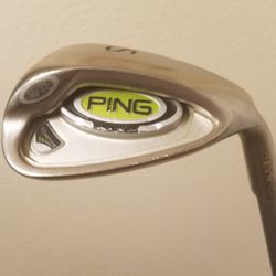 Ping Rapture S Wedge - RH