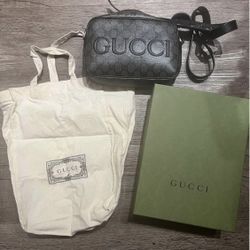 Gucci Bag crossbody