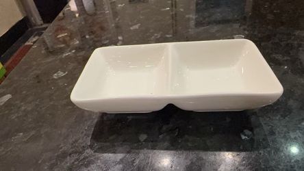 Cream Ceramic Canister with Lid