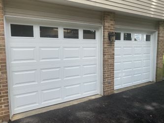 Garage Doors