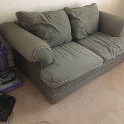 Love Seat
