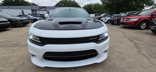 2017 Dodge Charger