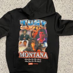 Scarface sweatshirt XL