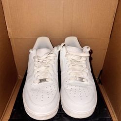 Nike Air Force 1’s