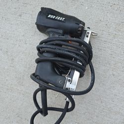 Heavy Duty Stapler  Electric 