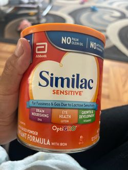 Baby food