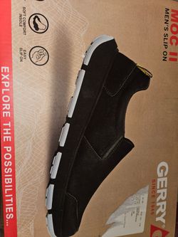 Gerry Moc II men's shoes