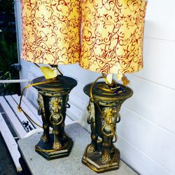 Lamps