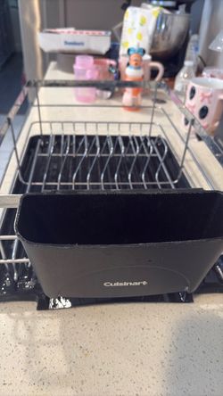 Cuisinart Dish Drying Rack