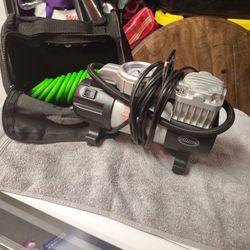 Slime Heavy Duty Air Pump