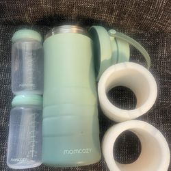 Momcozy Breast Milk Cooler 