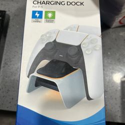 Ps5 Charging Dock