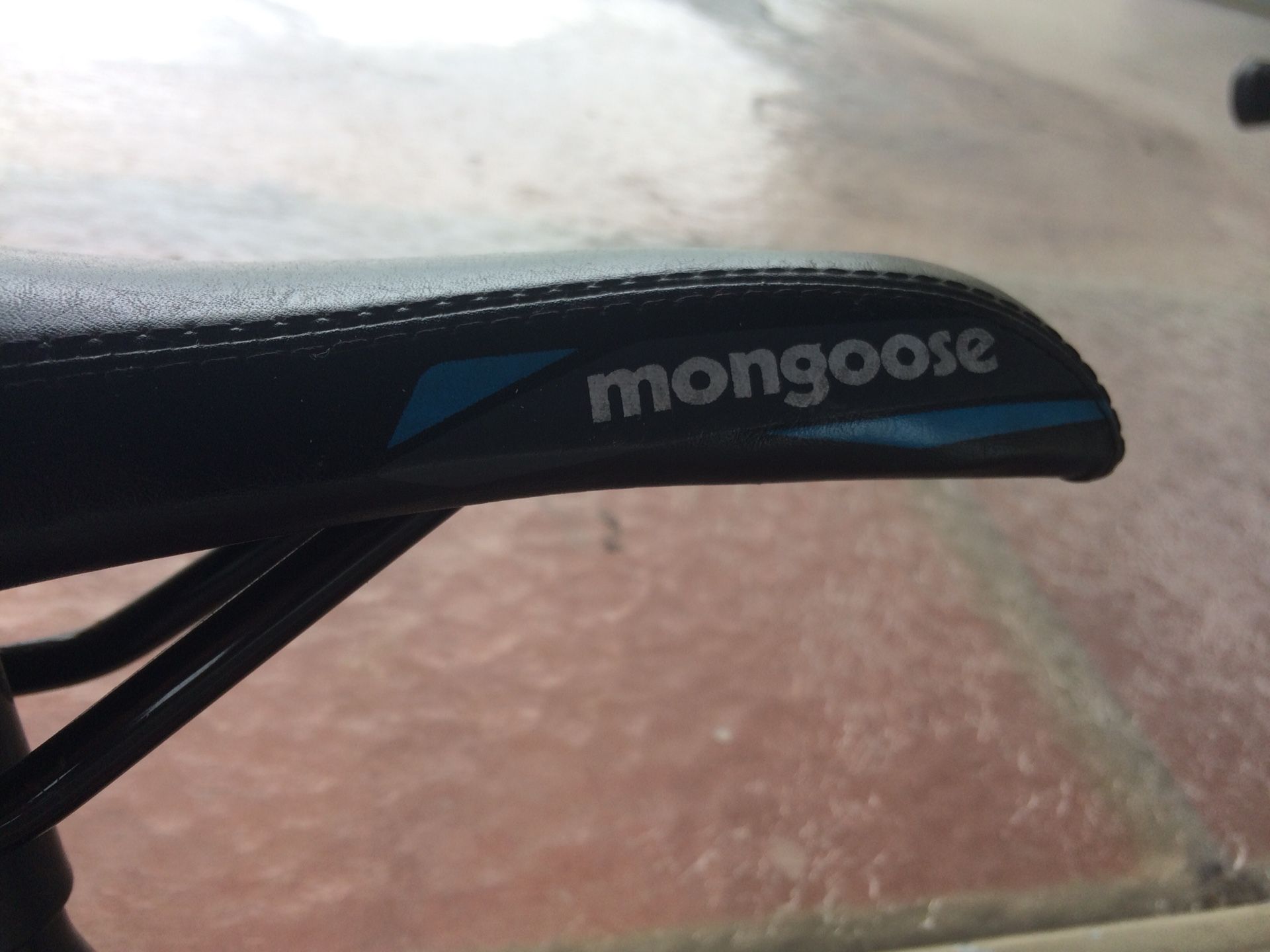 mongoose 6061 aluminum