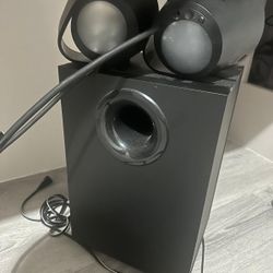 Speakers For Computer 