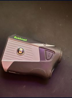 2 Bushnell V5