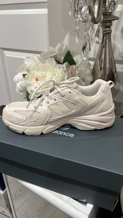 New balance