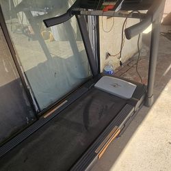 Nordac  Treadmill 