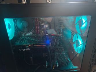 Gaming pc