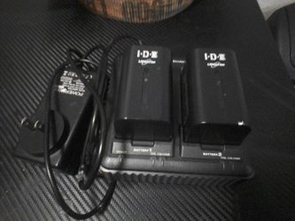 ProHD HANDHELD CAMCORDER --------- ***GY-HM620U***