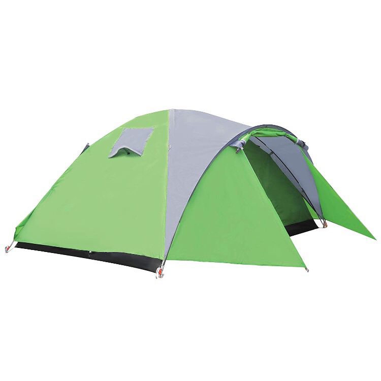 4-5 Person Family Camping Tent