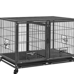 Dog Crate