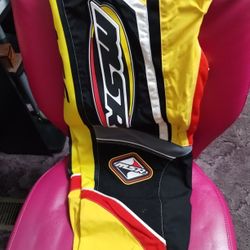 Motorcycle Dirt Bike Riding Pants
