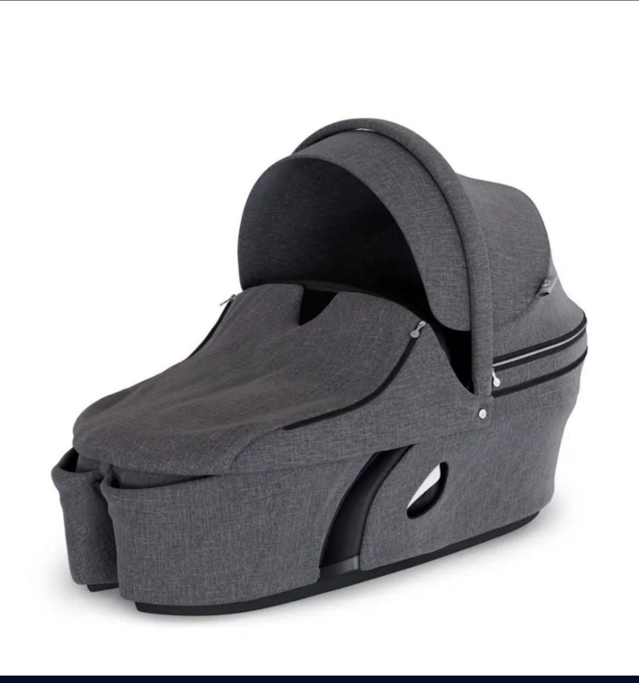 Stokke Nuna Stroller