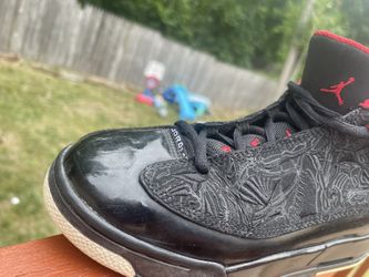 Sub Zero Jordan Dub Zero All Black NIKE AIR JORDAN SUB ZERO