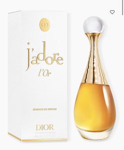 Dior Jadore Essence Perfume new sealed 3.4 oz