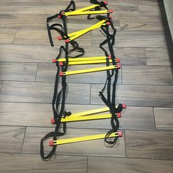 Agility ladder brand new