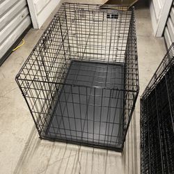 Dog Kennels 36”