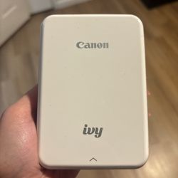 canon photo printer