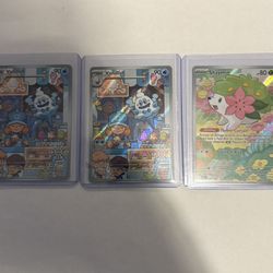 Pokémon Cards For Sale