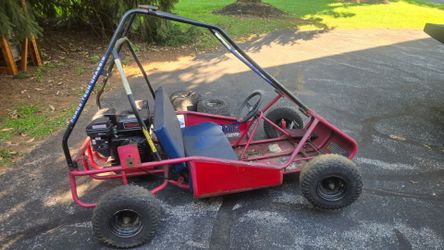 Go Cart