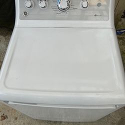 GE Dryer
