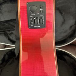 Guitar