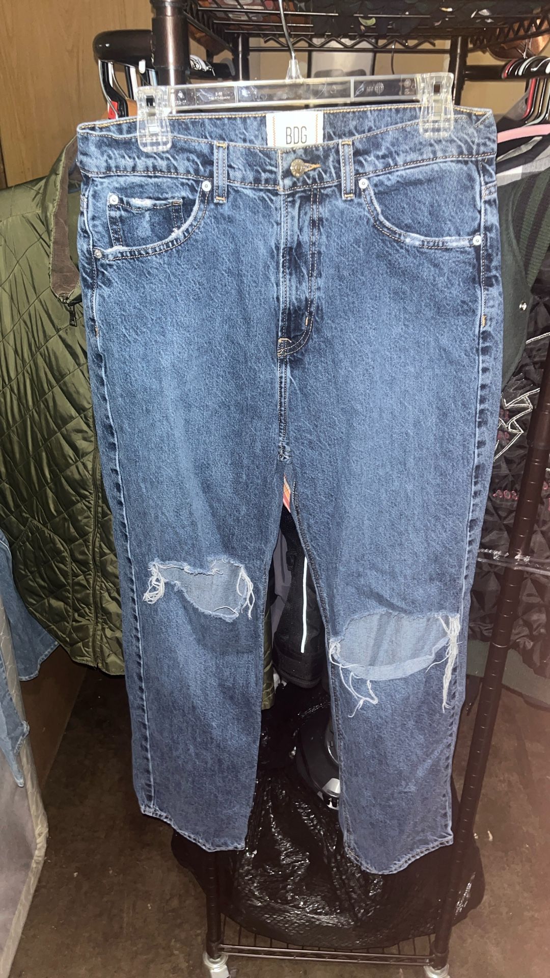 BDG Jeans