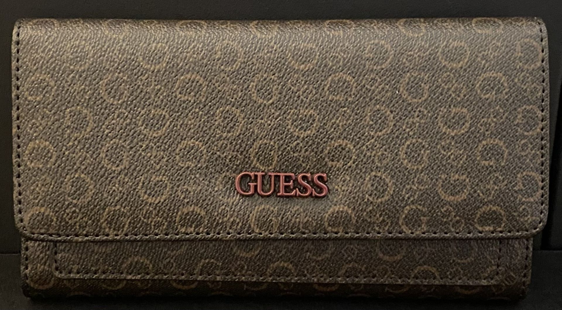 GUESS Women’s Wallet