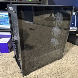 Antec DF700 FLOW Mid Tower PC Case ATX