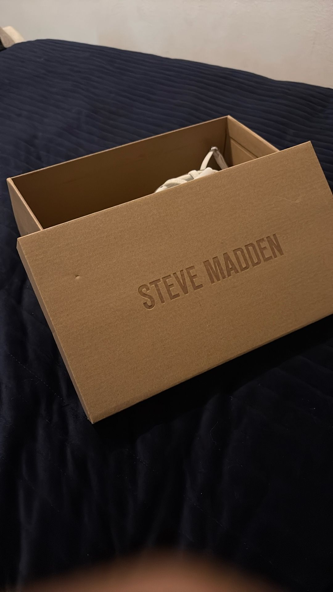 Steve Madden Heels Size 6