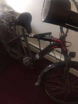 Arrow 7 Electric Bike