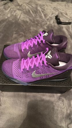 Nike Kobe IX Elite Low Protro