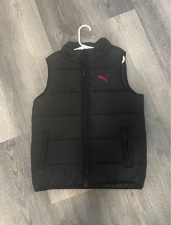 Girl vest