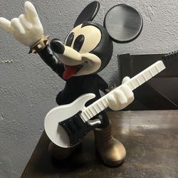 Mickey Mouse 