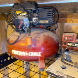 Air Compressors $30 Each 