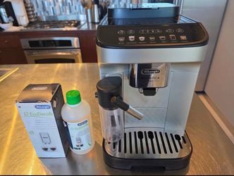 De’longhi magnifica evo automatic espresso machine