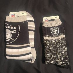 Raider Socks